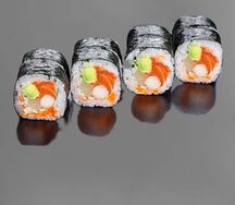 Ролл Сифудо