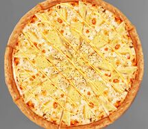 Пицца Гавайская