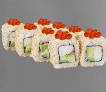 Калифорния в кунжуте