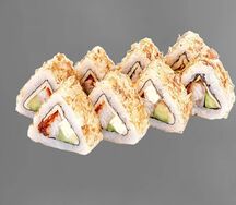 Ролл Дракон