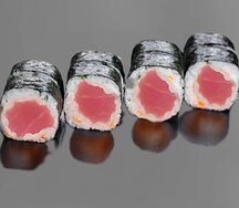 Магуро маки