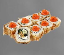 Ролл Медуза