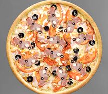 Пицца Итальянская