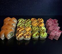 Сет Варисаби