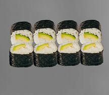 Авокадо маки