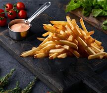 Картофель фри