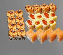 Сет Женщина всегда права