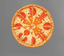 Пицца Маргарита