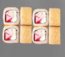 Калифорния темпура