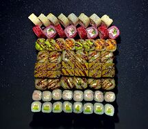 Сет Подружки