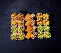 Сет Соблазн