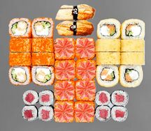 Сет Наслаждение