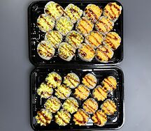 Сет Патриот