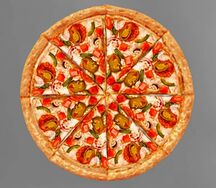 Пицца Мексиканская