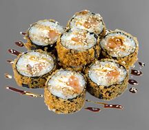 Ика темпура