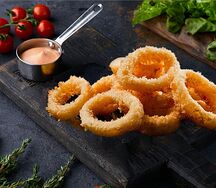 Кольца кальмаров