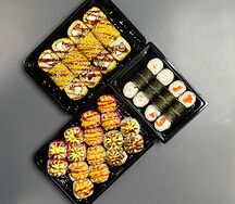 Сет Семейный