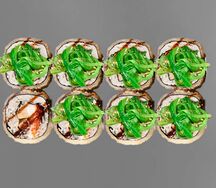 Чука темпура