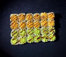 Сет Запечённый Рай