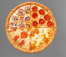 Четыре вкуса