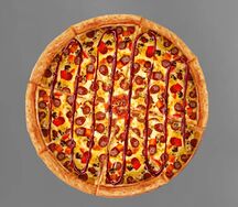 Пицца Джуниор