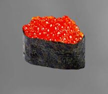 Гункан Икура