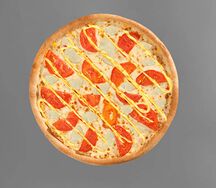 Пицца Чикен чиз