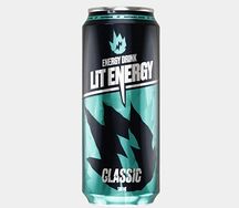 Lit Energy оригинальный