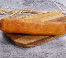 Сосиска копчёная в тесте