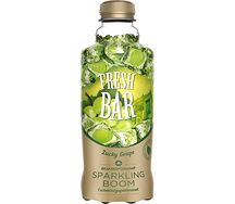 Fresh bar винoград