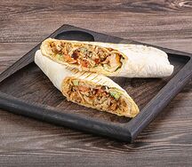 Шаурма классическая