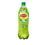 Lipton зелёный чай