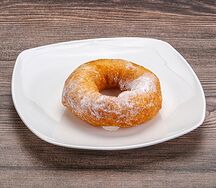 Пончик