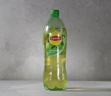 Зеленый чай Липтон