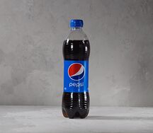 Pepsi