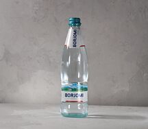 Минеральная вода Borjomi