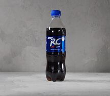 Rc Cola