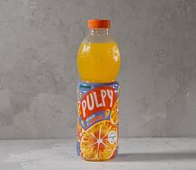 Сок Pulpy Апельсин