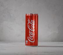 Coca-Cola