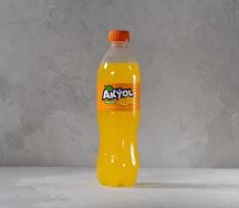 Напиток Akyol апельсиновый