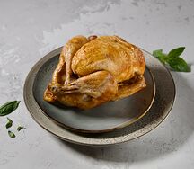 Курица гриль