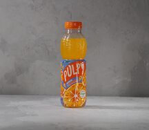 Pulpy апельсиновый