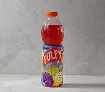 Сок Pulpy Тропический