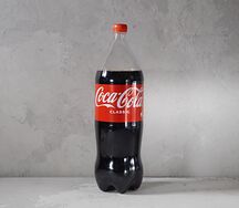 Coca-Cola