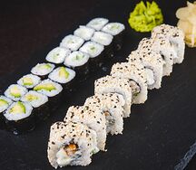 Сет Гармония