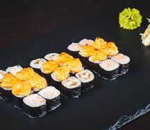 Сет Классика запеченный