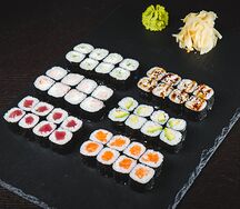 Сет Классика