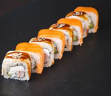 Ролл Филадельфия фьюжн