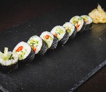 Ролл овощной