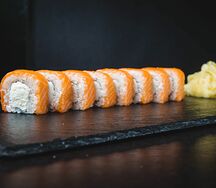 Ролл Нежный